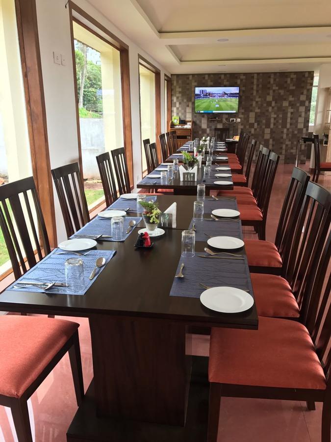 Lakshmi Holiday Resort Kotagiri Exterior foto