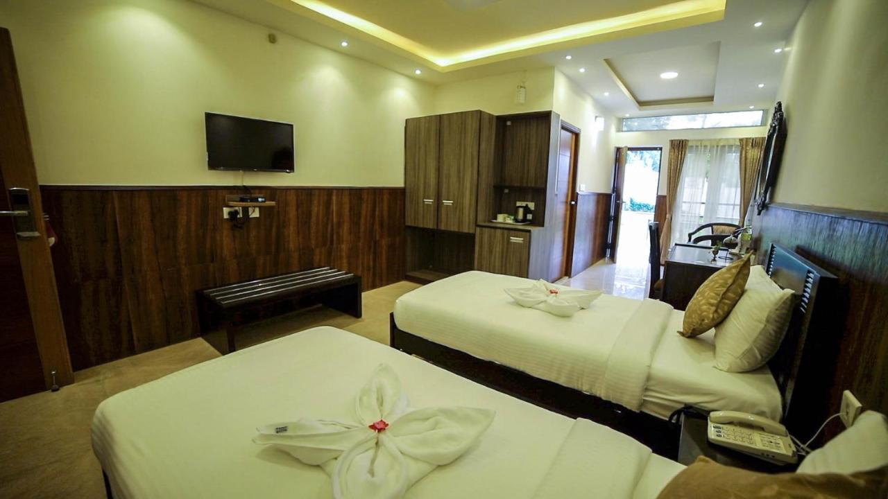 Lakshmi Holiday Resort Kotagiri Exterior foto