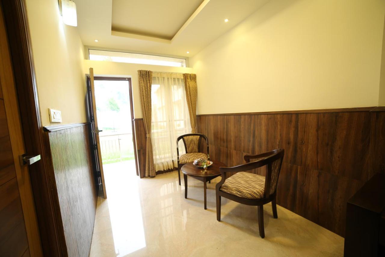Lakshmi Holiday Resort Kotagiri Exterior foto