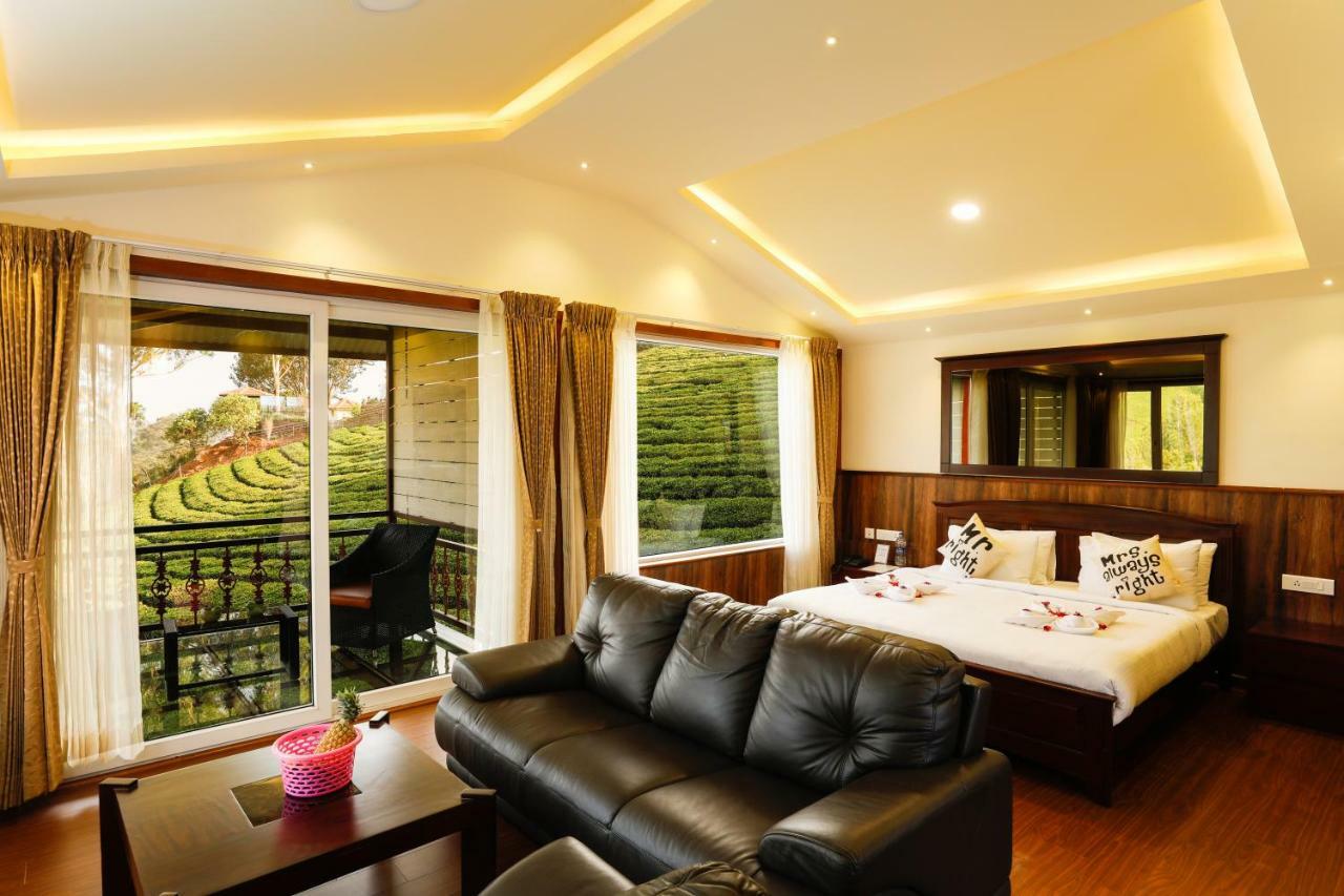 Lakshmi Holiday Resort Kotagiri Exterior foto
