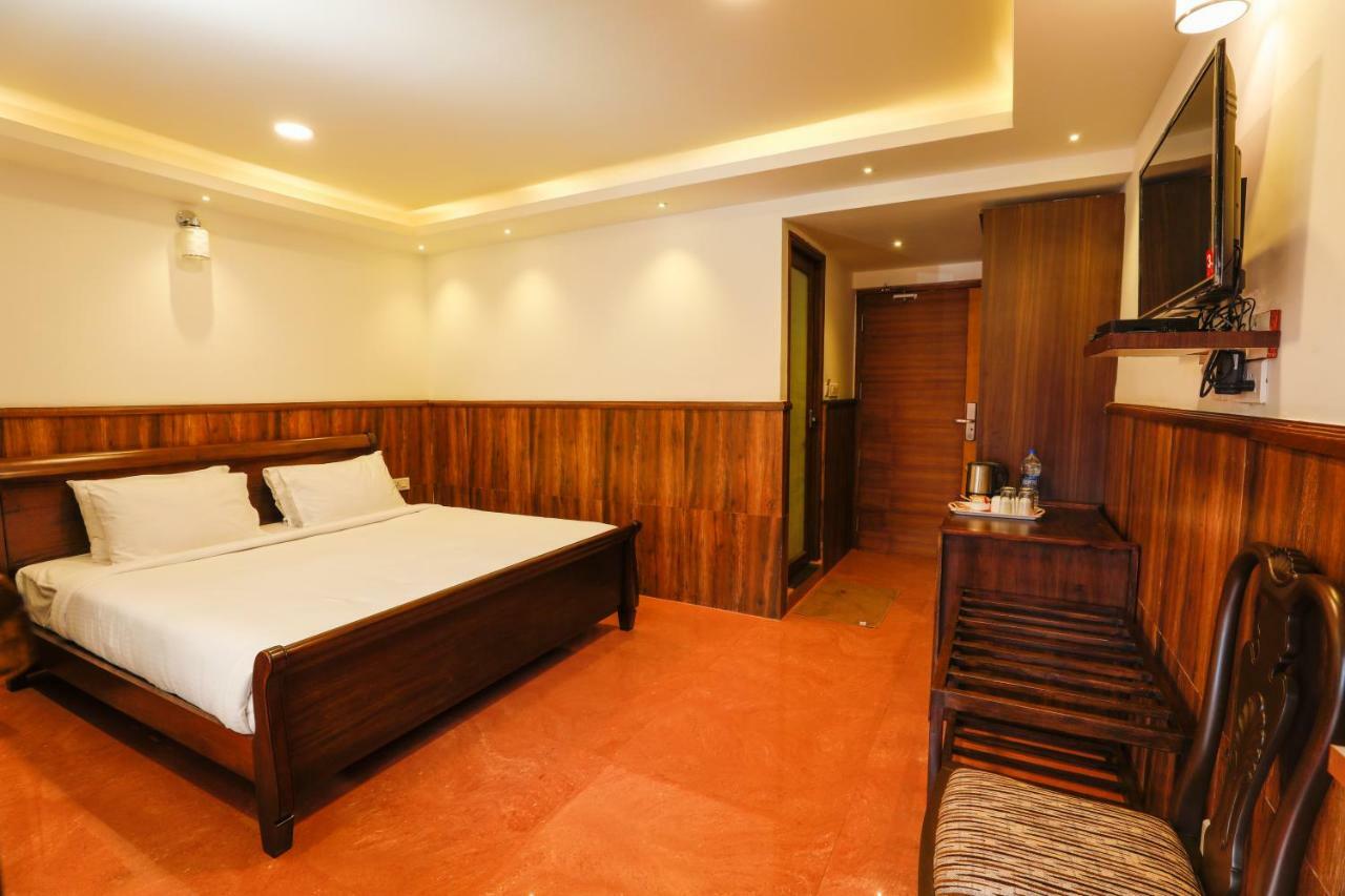 Lakshmi Holiday Resort Kotagiri Exterior foto