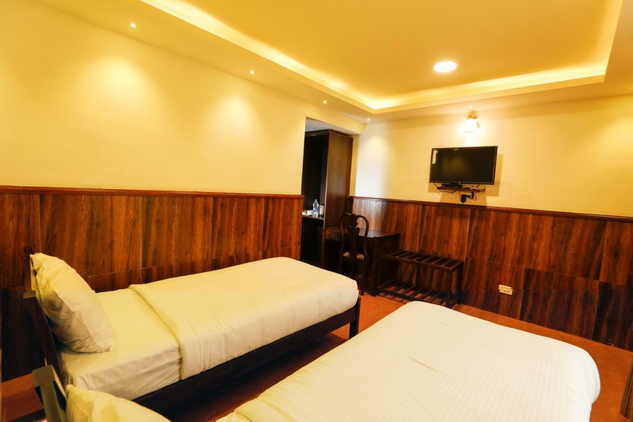 Lakshmi Holiday Resort Kotagiri Exterior foto