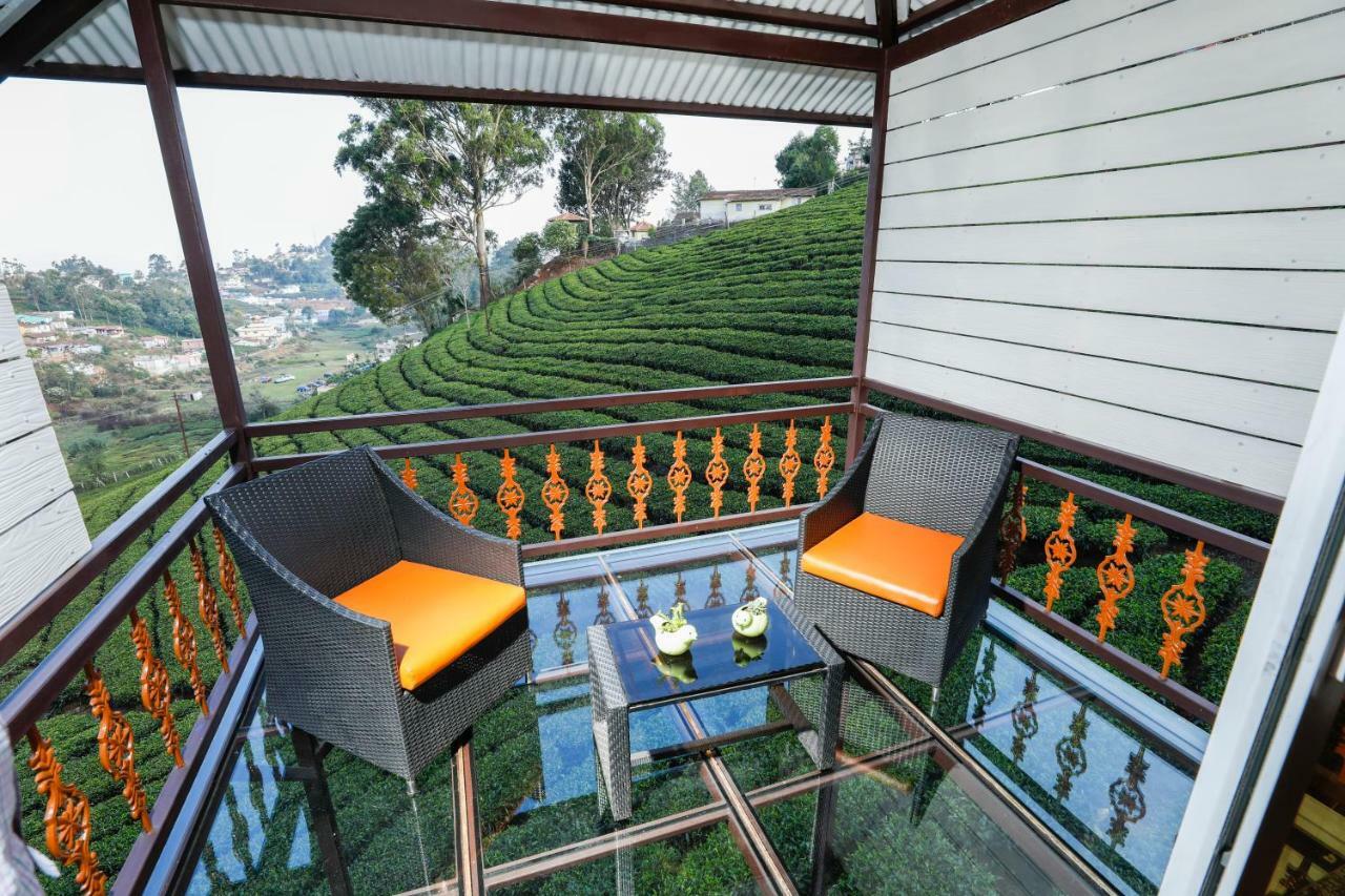 Lakshmi Holiday Resort Kotagiri Exterior foto