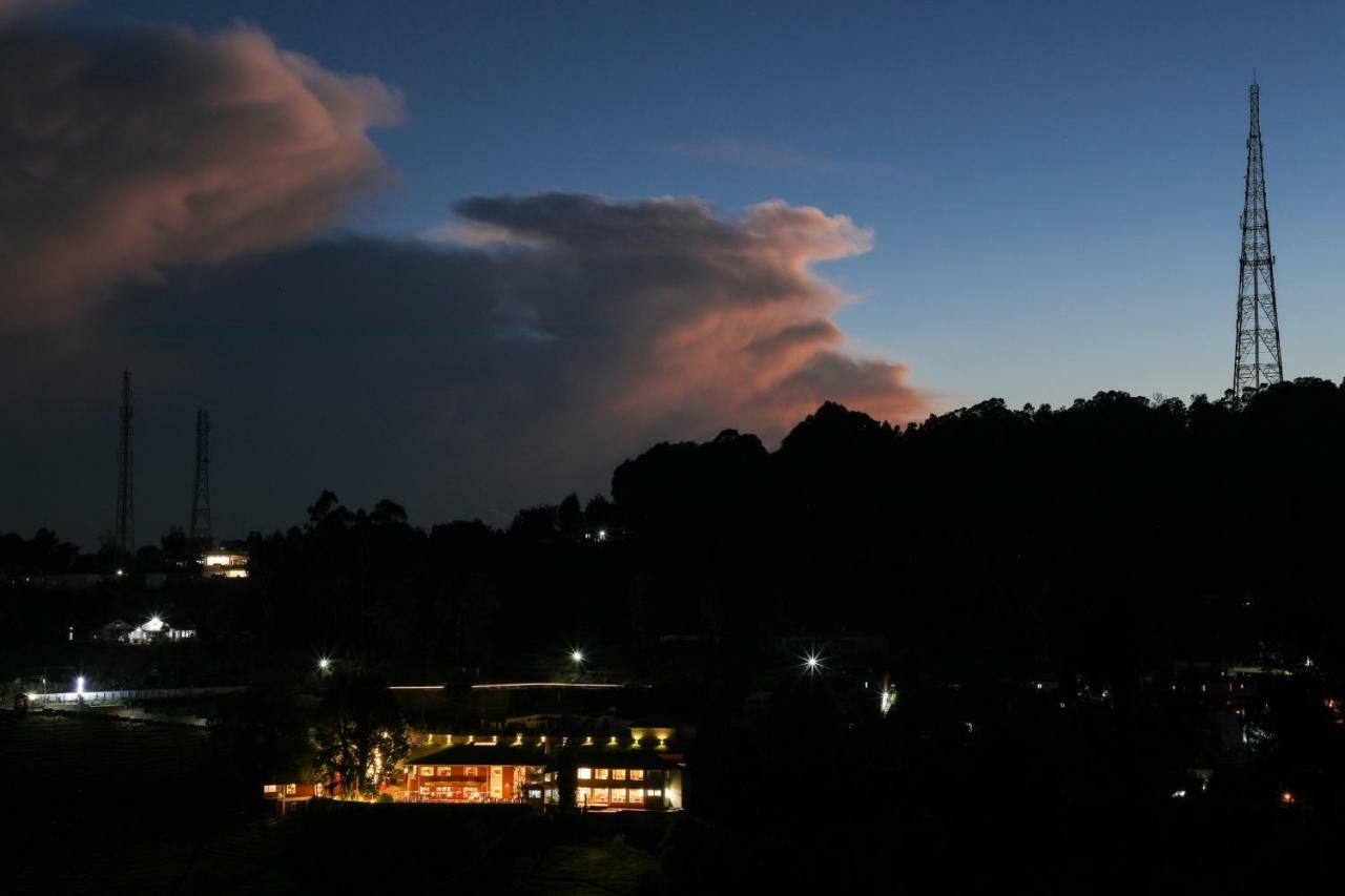 Lakshmi Holiday Resort Kotagiri Exterior foto