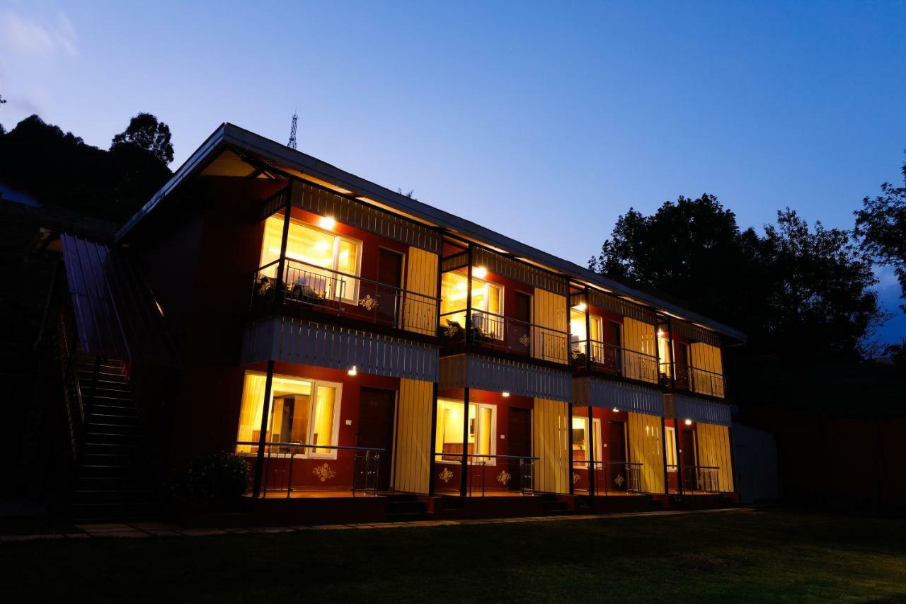 Lakshmi Holiday Resort Kotagiri Exterior foto