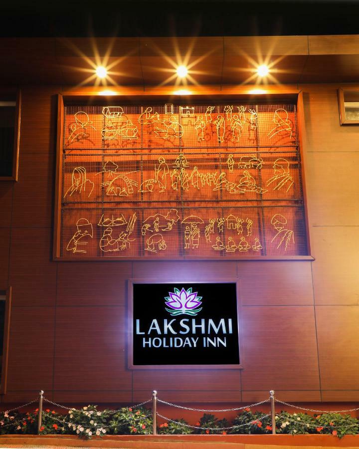 Lakshmi Holiday Resort Kotagiri Exterior foto