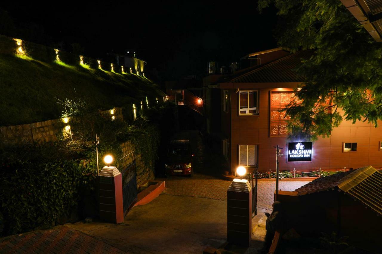 Lakshmi Holiday Resort Kotagiri Exterior foto